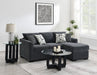 Storey Sleeper Sectionals - Imperial Furniture (Las Vegas, NV) - Multi Location