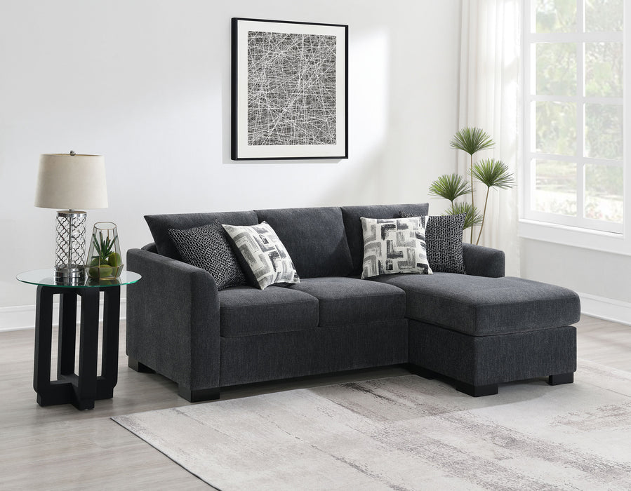 Storey Sleeper Sectionals - Imperial Furniture (Las Vegas, NV) - Multi Location