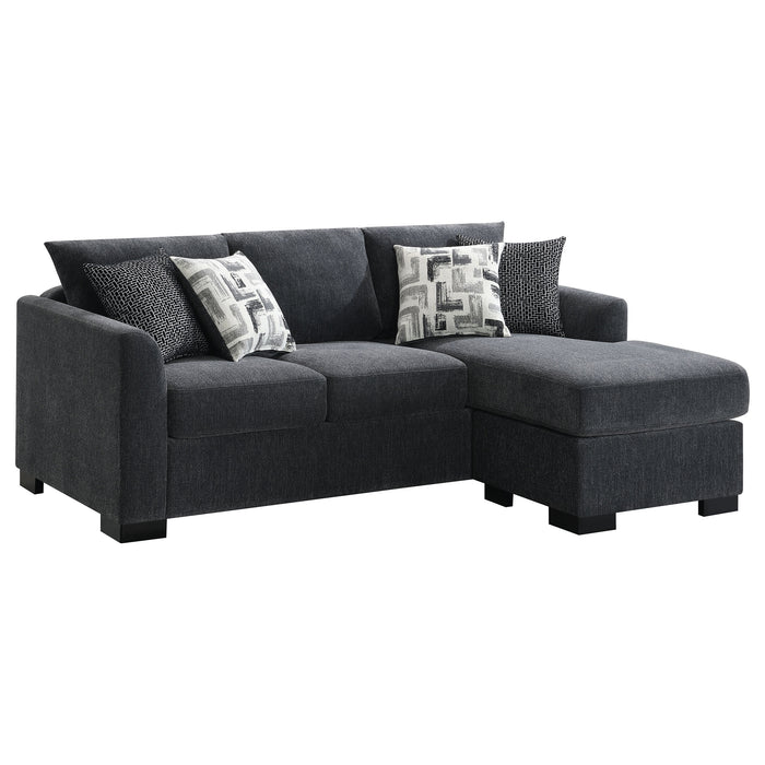 Storey Sleeper Sectionals - Imperial Furniture (Las Vegas, NV) - Multi Location