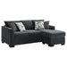 Storey Sleeper Sectionals - Imperial Furniture (Las Vegas, NV) - Multi Location