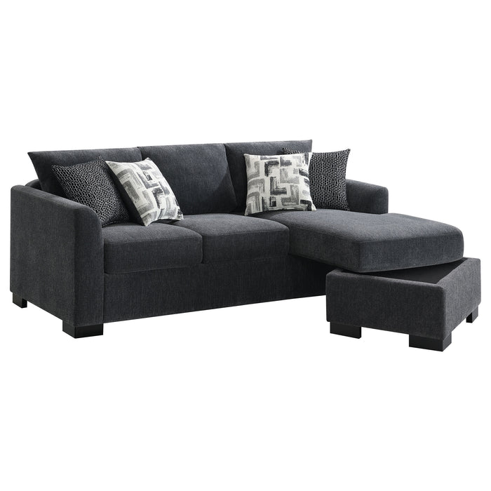 Storey Sleeper Sectionals - Imperial Furniture (Las Vegas, NV) - Multi Location