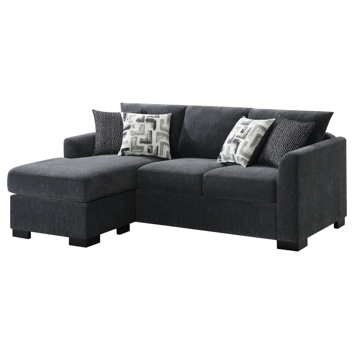 Storey Sleeper Sectionals - Imperial Furniture (Las Vegas, NV) - Multi Location