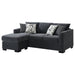 Storey Sleeper Sectionals - Imperial Furniture (Las Vegas, NV) - Multi Location