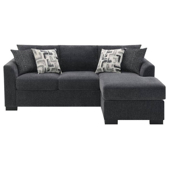 Storey Sleeper Sectionals - Imperial Furniture (Las Vegas, NV) - Multi Location