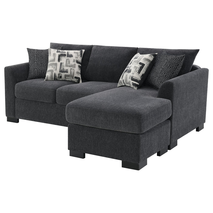 Storey Sleeper Sectionals - Imperial Furniture (Las Vegas, NV) - Multi Location