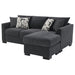 Storey Sleeper Sectionals - Imperial Furniture (Las Vegas, NV) - Multi Location