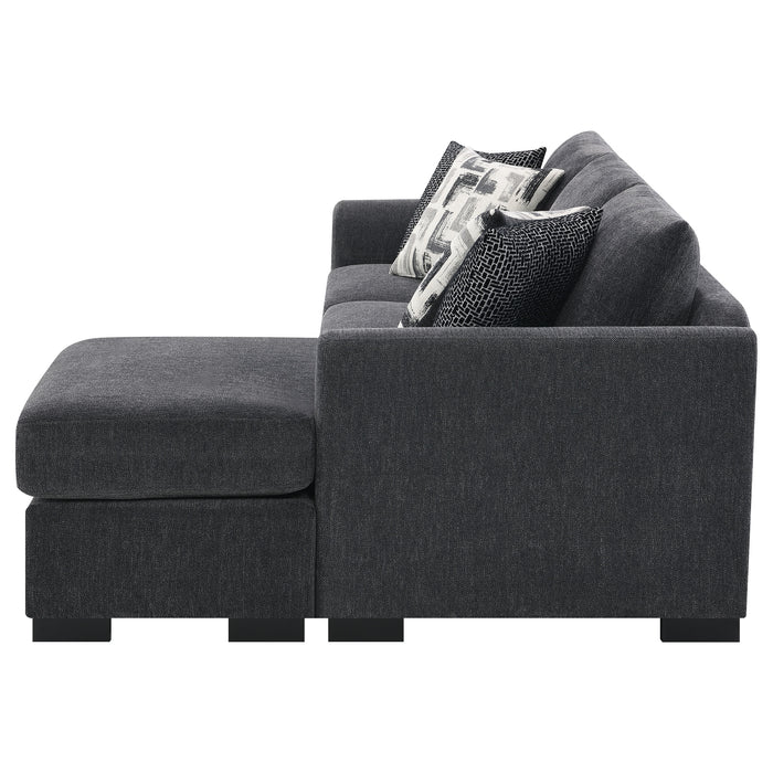 Storey Sleeper Sectionals - Imperial Furniture (Las Vegas, NV) - Multi Location