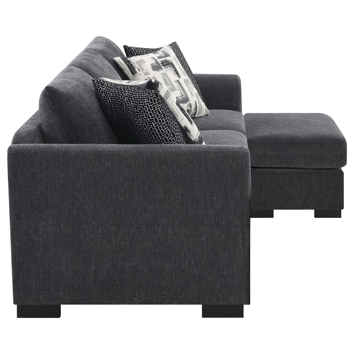 Storey Sleeper Sectionals - Imperial Furniture (Las Vegas, NV) - Multi Location