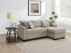Storey Sleeper Sectionals - Imperial Furniture (Las Vegas, NV) - Multi Location