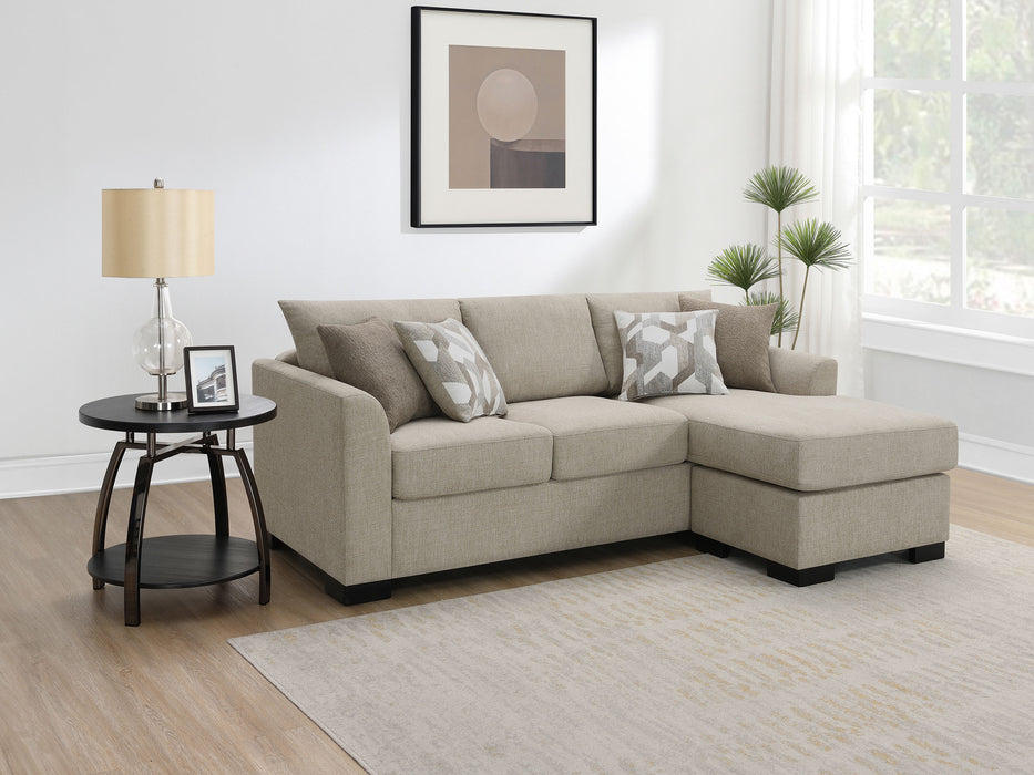 Storey Sleeper Sectionals - Imperial Furniture (Las Vegas, NV) - Multi Location