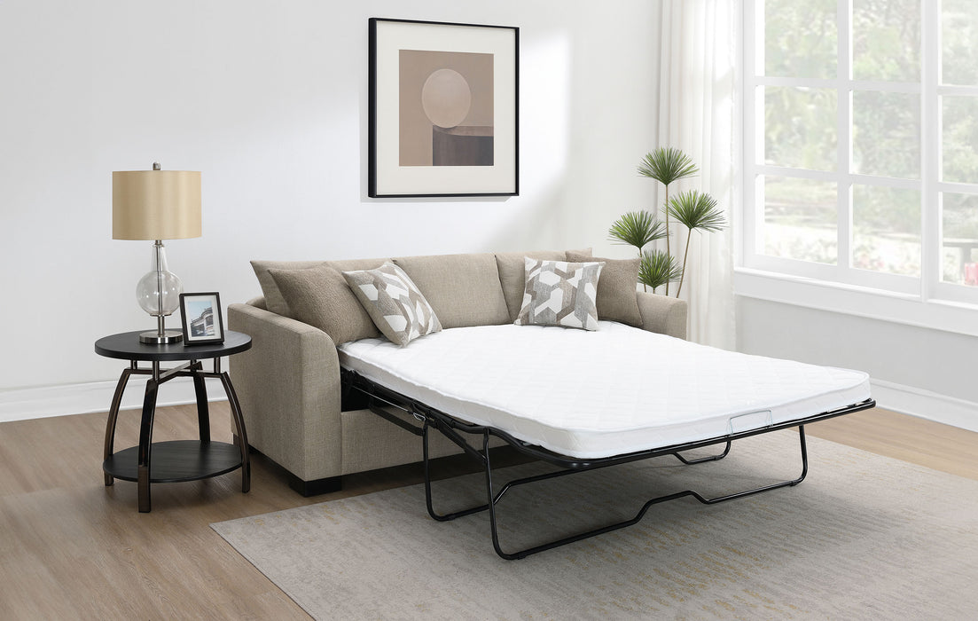 Storey Sleeper Sectionals - Imperial Furniture (Las Vegas, NV) - Multi Location