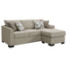 Storey Sleeper Sectionals - Imperial Furniture (Las Vegas, NV) - Multi Location