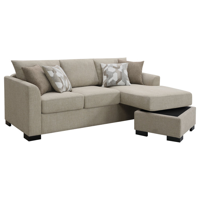 Storey Sleeper Sectionals - Imperial Furniture (Las Vegas, NV) - Multi Location