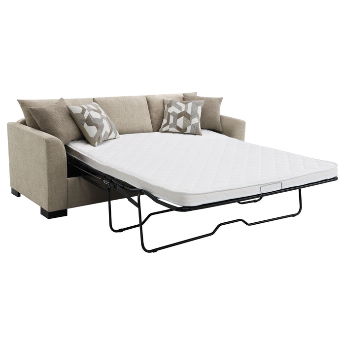 Storey Sleeper Sectionals - Imperial Furniture (Las Vegas, NV) - Multi Location