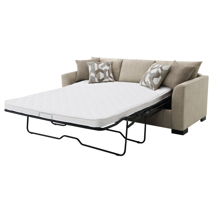 Storey Sleeper Sectionals - Imperial Furniture (Las Vegas, NV) - Multi Location