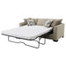 Storey Sleeper Sectionals - Imperial Furniture (Las Vegas, NV) - Multi Location