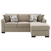 Storey Sleeper Sectionals - Imperial Furniture (Las Vegas, NV) - Multi Location