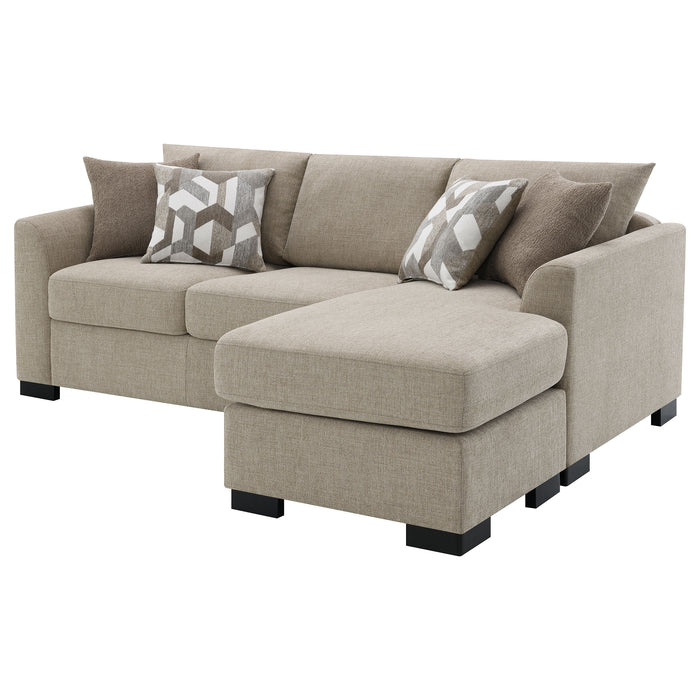Storey Sleeper Sectionals - Imperial Furniture (Las Vegas, NV) - Multi Location