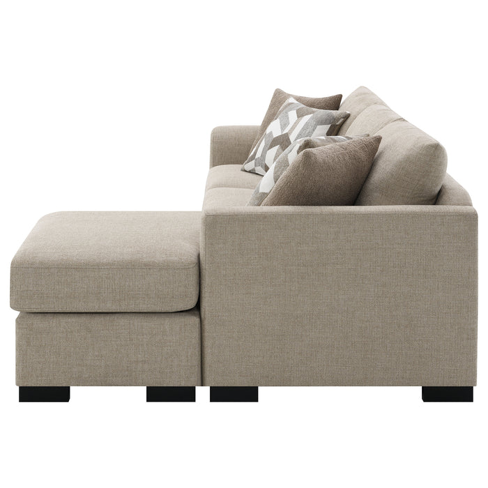 Storey Sleeper Sectionals - Imperial Furniture (Las Vegas, NV) - Multi Location