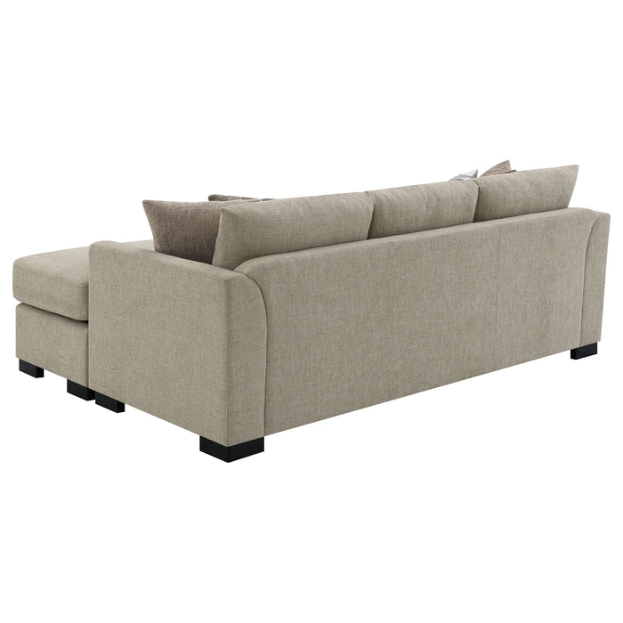 Storey Sleeper Sectionals - Imperial Furniture (Las Vegas, NV) - Multi Location