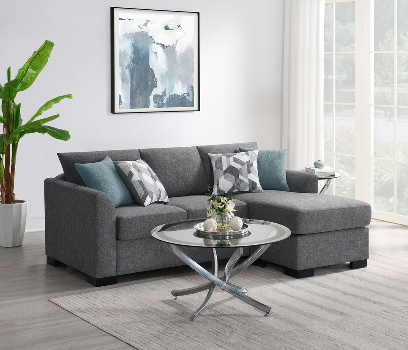 Storey Sleeper Sectionals - Imperial Furniture (Las Vegas, NV) - Multi Location