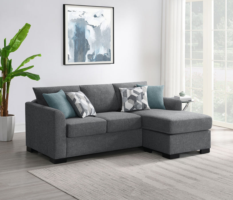 Storey Sleeper Sectionals - Imperial Furniture (Las Vegas, NV) - Multi Location