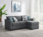 Storey Sleeper Sectionals - Imperial Furniture (Las Vegas, NV) - Multi Location