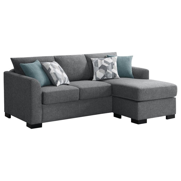 Storey Sleeper Sectionals - Imperial Furniture (Las Vegas, NV) - Multi Location
