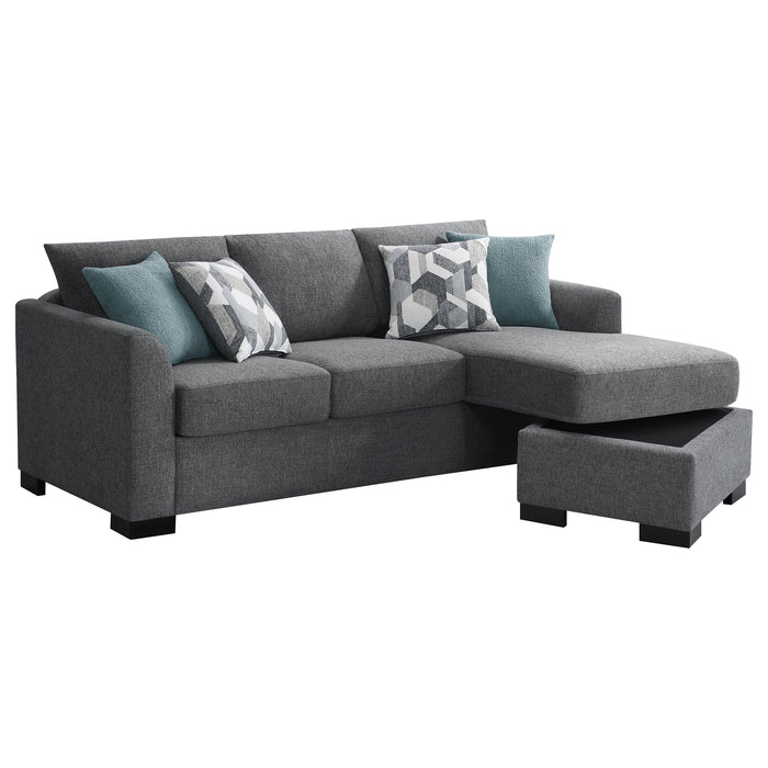 Storey Sleeper Sectionals - Imperial Furniture (Las Vegas, NV) - Multi Location