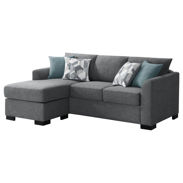 Storey Sleeper Sectionals - Imperial Furniture (Las Vegas, NV) - Multi Location