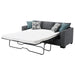 Storey Sleeper Sectionals - Imperial Furniture (Las Vegas, NV) - Multi Location
