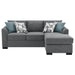 Storey Sleeper Sectionals - Imperial Furniture (Las Vegas, NV) - Multi Location