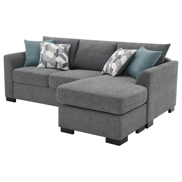 Storey Sleeper Sectionals - Imperial Furniture (Las Vegas, NV) - Multi Location