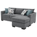 Storey Sleeper Sectionals - Imperial Furniture (Las Vegas, NV) - Multi Location