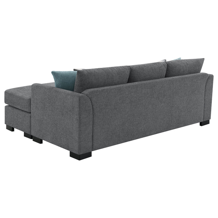 Storey Sleeper Sectionals - Imperial Furniture (Las Vegas, NV) - Multi Location