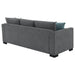 Storey Sleeper Sectionals - Imperial Furniture (Las Vegas, NV) - Multi Location