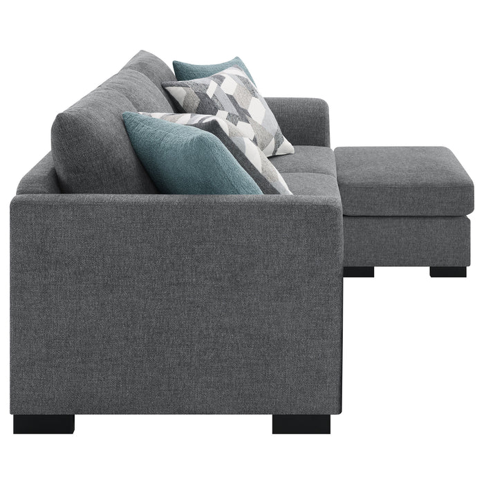 Storey Sleeper Sectionals - Imperial Furniture (Las Vegas, NV) - Multi Location