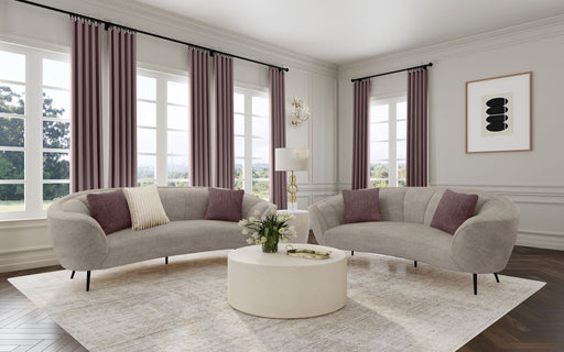Ellorie Stationary 2 Pc Set - Imperial Furniture (Las Vegas, NV) - Multi Location
