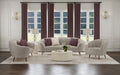 Ellorie Stationary 3 Pc Set - Imperial Furniture (Las Vegas, NV) - Multi Location