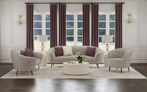 Ellorie Stationary 3 Pc Set - Imperial Furniture (Las Vegas, NV) - Multi Location