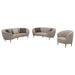 Ellorie Stationary 3 Pc Set - Imperial Furniture (Las Vegas, NV) - Multi Location