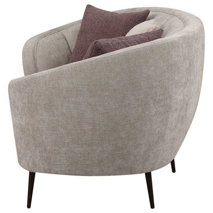 Ellorie Stationary Sofa - Imperial Furniture (Las Vegas, NV) - Multi Location