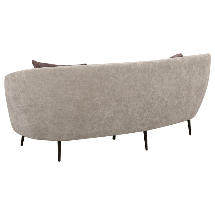 Ellorie Stationary Sofa - Imperial Furniture (Las Vegas, NV) - Multi Location