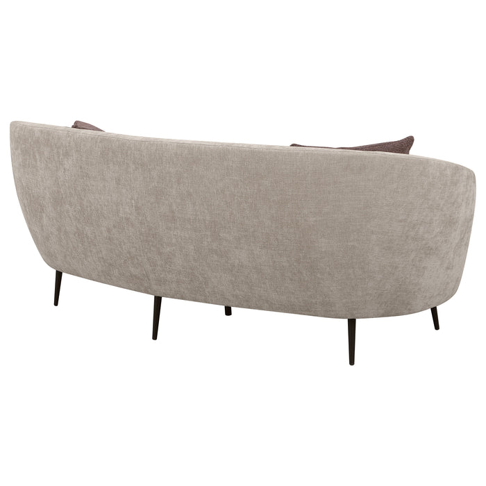 Ellorie Stationary Sofa - Imperial Furniture (Las Vegas, NV) - Multi Location