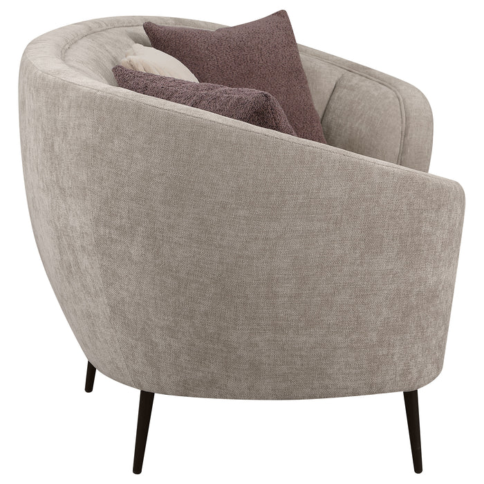 Ellorie Stationary Sofa - Imperial Furniture (Las Vegas, NV) - Multi Location