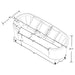 Ellorie Stationary Sofa - Imperial Furniture (Las Vegas, NV) - Multi Location