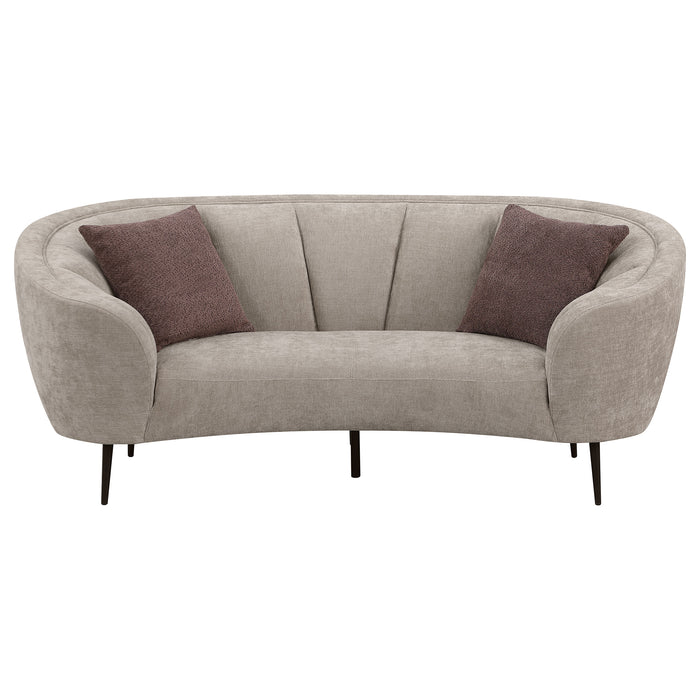 Ellorie Stationary Loveseat - Imperial Furniture (Las Vegas, NV) - Multi Location