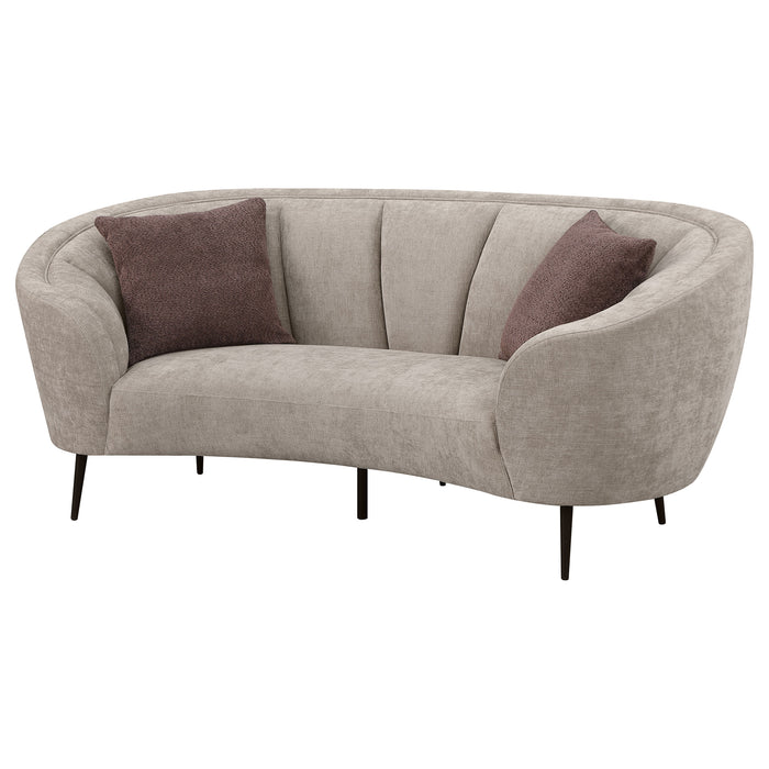Ellorie Stationary Loveseat - Imperial Furniture (Las Vegas, NV) - Multi Location