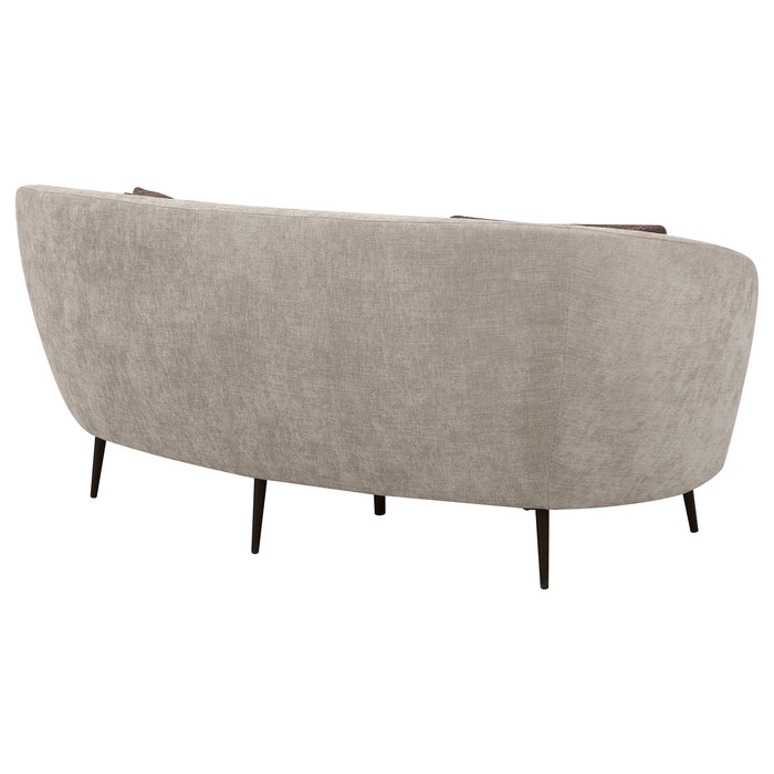 Ellorie Stationary Loveseat - Imperial Furniture (Las Vegas, NV) - Multi Location