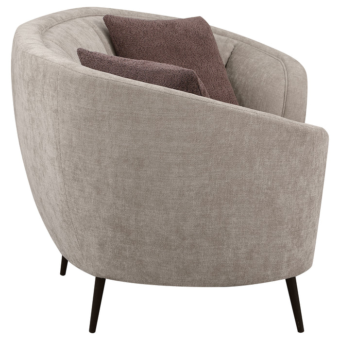 Ellorie Stationary Loveseat - Imperial Furniture (Las Vegas, NV) - Multi Location